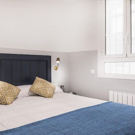 Slow Suites Bellas Artes Madrid Exterior foto
