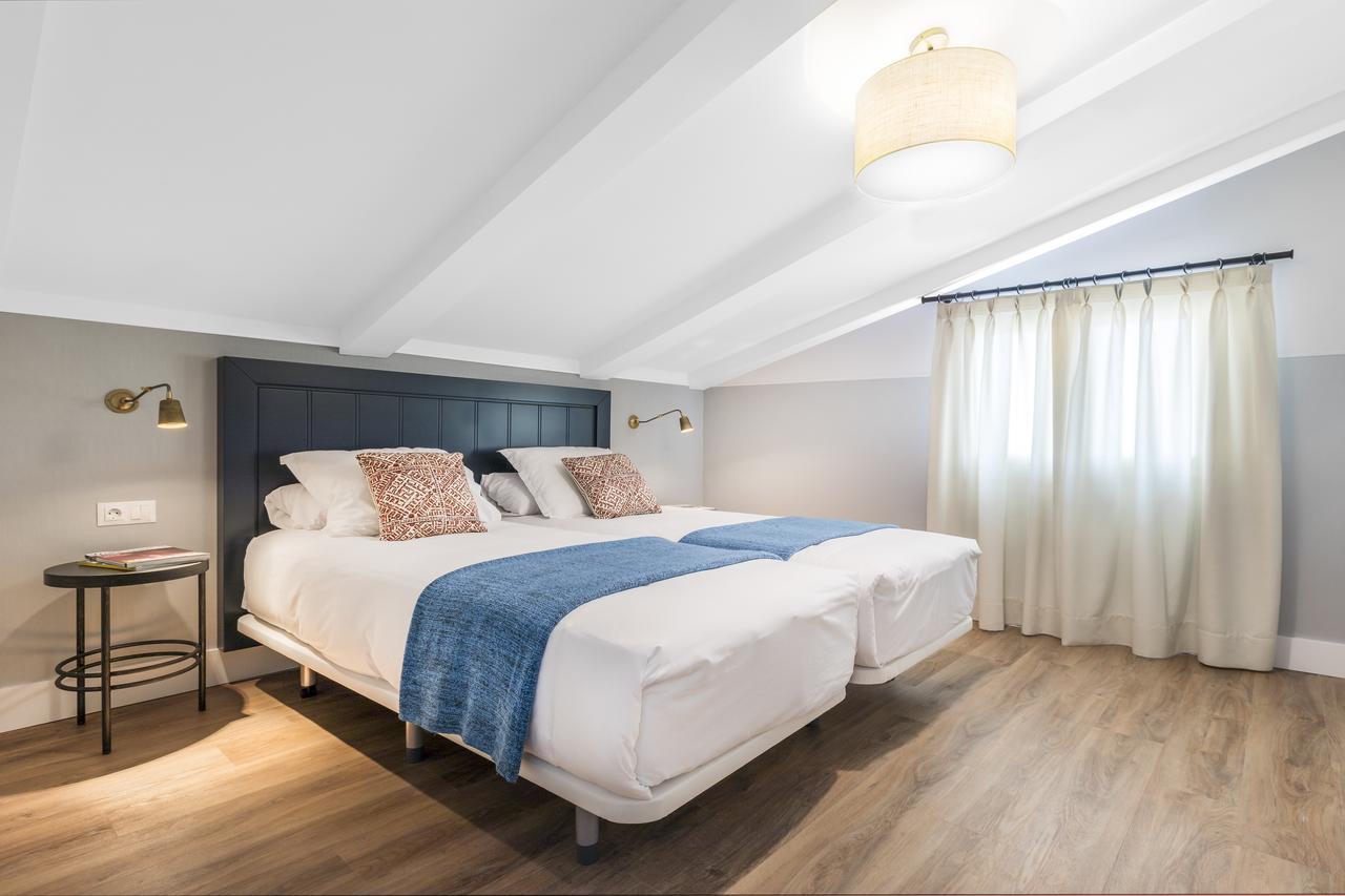 Slow Suites Bellas Artes Madrid Exterior foto